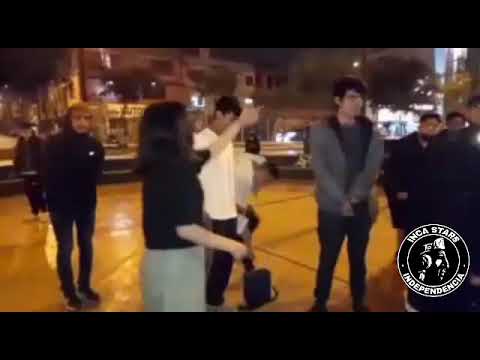 DREJ x DAVINCI VS CHAMAKO x BLAZE 2VS2