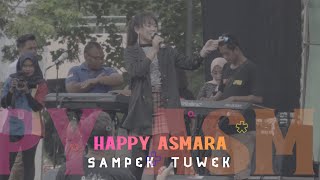 Download lagu HAPPY ASMARA - SAMPEK TUWEK, LIVE AT STD MANAHAN mp3