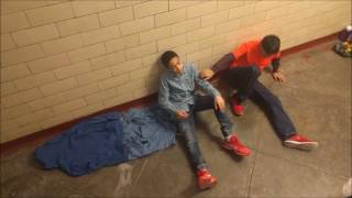 The Quiet and Lonely Pair