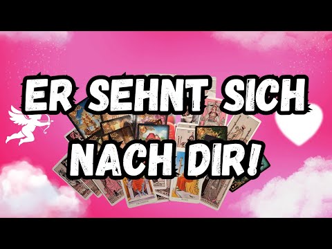 THAT'S NOT ENOUGH FOR HIM! 👀 WHAT YOUR SPIRIT WANTS TO TELL YOU... 😌❤️