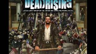 Dead Rising Ost - Blame it on the cold one