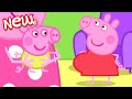 Peppa Pig In Hindi बेबी बंप्स Hindi Cartoons For Kids