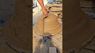 Method for making aluminum pot and aluminum basin mold