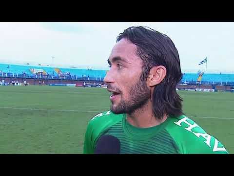 Chamada da final do Catarinense 2018 - Chapecoense x Figueirense