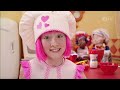 Svenska LazyTown 1 Fru Roberta Avsnitt 25 Swedish Language Boomerang TV4 Sverige AB