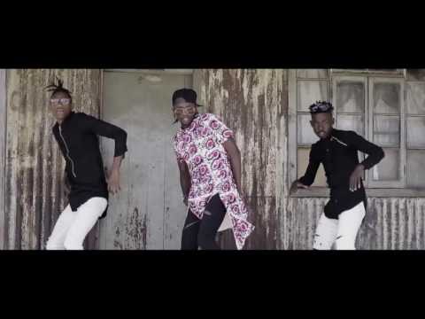 Cizerboss   E Amor kumpocha official teaser