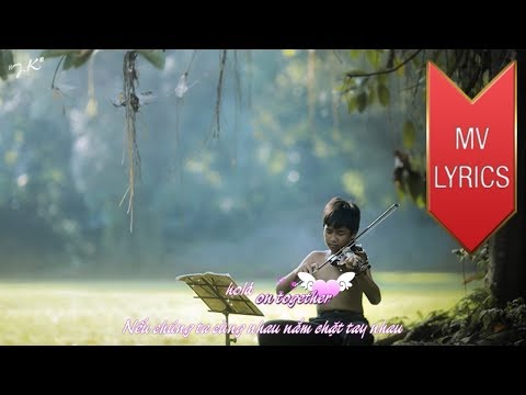 If We Hold On Together | Diana Ross | Lyrics [Kara + Vietsub HD]