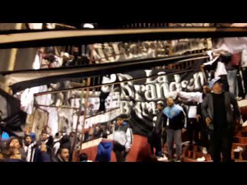 "Central Córdoba vs tigre[Copa Argentina] FERRO MI BUEN AMIGO" Barra: La Barra del Oeste &bull; Club: Central Córdoba