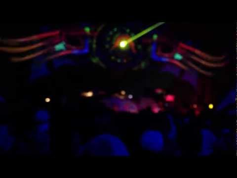 RAWAR @ BOOM FESTIVAL 2012