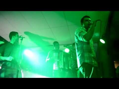 Forró da Zorra no Fornalha   30 de maio 2013