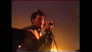 Herman Brood and His Wild Romance - Home (live)