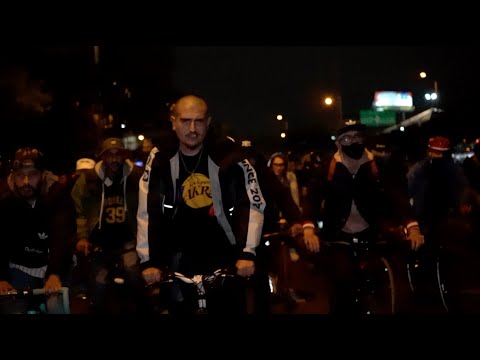 Repetir Hasta Coronar - El Kalvo / Prod. Hi-Kymon (Video Oficial)