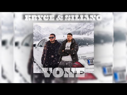 Siliano & Kryce - VONE