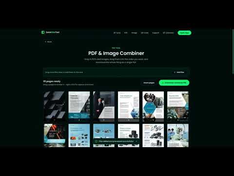 Item video thumbnail