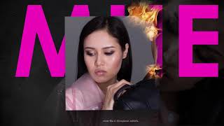 NAZИMA — Чувства (Lyric Video)