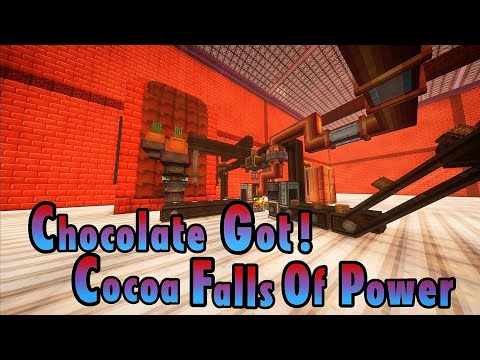 Racing The Yogscast To Jaffa Factory With Magic: 41 (NOW YOGSCAST DUNCAN APPROVED!)