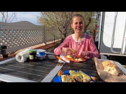 kanukassel-TV: Reif für die Insel ELBA 7 - Zur richtigen ZEIT am richtigen ORT