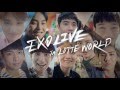 EXO Live In LOTTEWORLD
