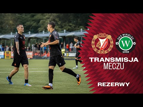 Widzew II Łódź - GKS Wikielec: transmisja meczu