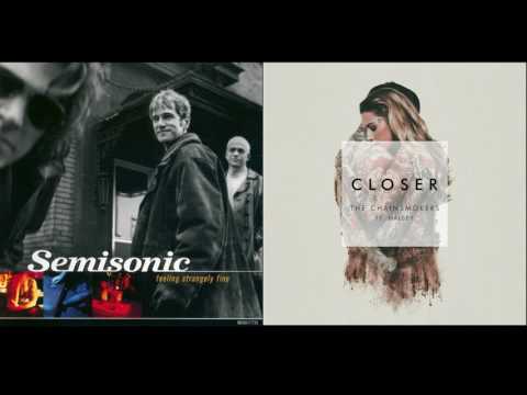Closer Time (Semisonic vs The Chainsmokers)