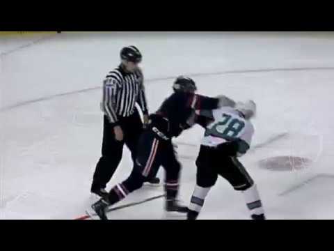 Quinn Benjafield vs Joe Gatenby