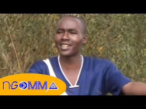 Kyalo Sokola - Nduku