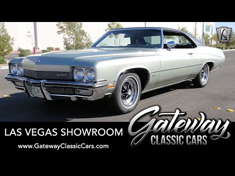 1972 Buick Centurion (CC-1414387) for sale in O'Fallon, Illinois