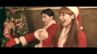 [TEASER] Love Christmas (크레용팝,케이머치,단발머리,짠짠)