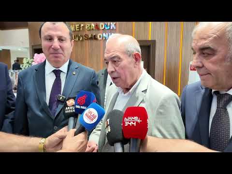 KMTSO 100. Yıl Seçimlerini Tamamladı