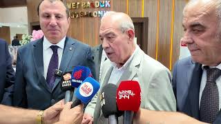 KMTSO 100. Yıl Seçimlerini Tamamladı