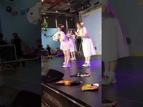 [Fancam] Oum Sumomo - OIDEMASE!! @ Siamdol White Day Party 2023
