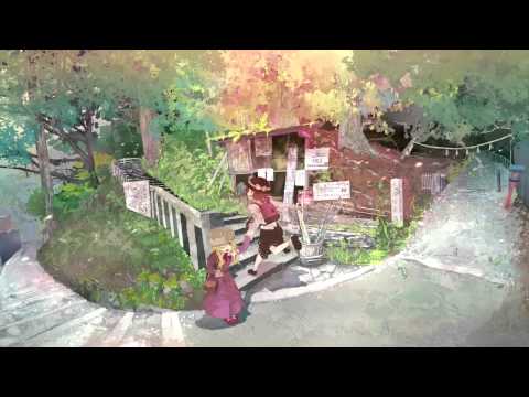 [Touhou Vocal] [GET IN THE RING] Secret Activity (spanish & english subtitles)