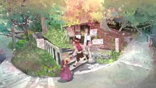 [Touhou Vocal] [GET IN THE RING] Secret Activity (spanish & english subtitles)