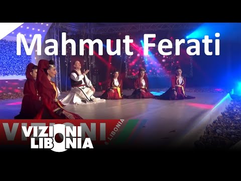 Gezuar 2016: Mahmut Ferati - Parja shkon te parja