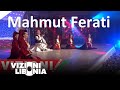 Mahmut Ferati - Parja Shkon Te Parja
