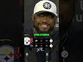 Mike Tomlin is staying confident! #shorts