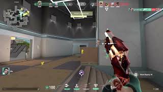 Spotlight Clip