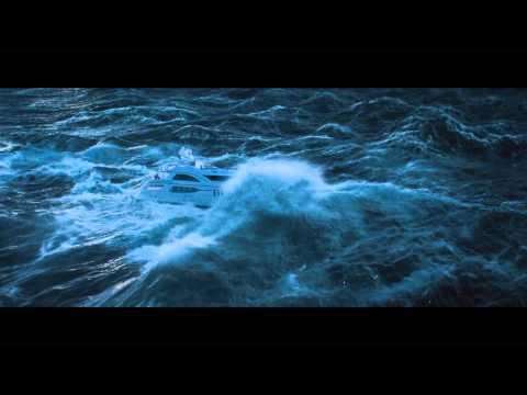 Percy Jackson: Monsterhavet | Officiell trailer #1