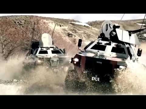 Georgian army can’t stop