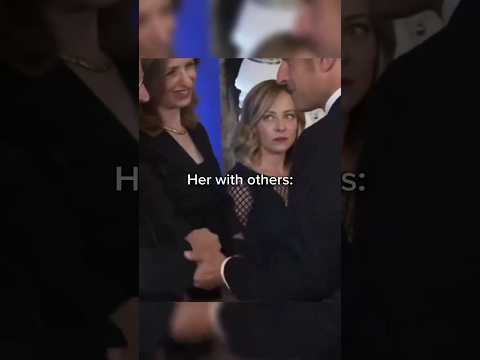 Meloni with Modi ji😂♥️ Team Melodi #melodi #modi #meloni #meme