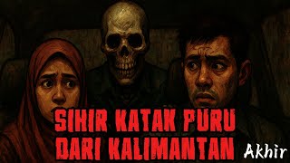 Download lagu Sihir Katak Puru Dari Kalimantan Part Akhir mp3 Download lagu Sihir Katak Puru Dari Kalimantan Part Akhir mp3