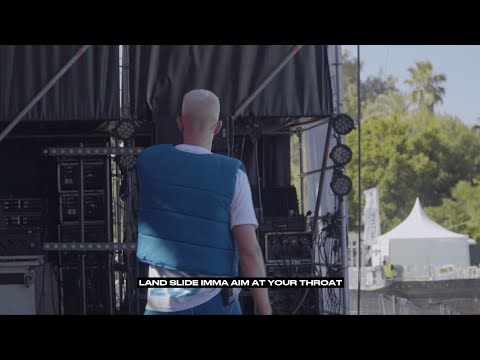 J Higgz - 30V Freestyle (Prod. Jayder & J Higgz) (Official Music Video)