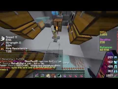 MCC Faction's Ep 1 - Stealth Raid + Hacker