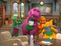 Barney Friends Fun With Reading