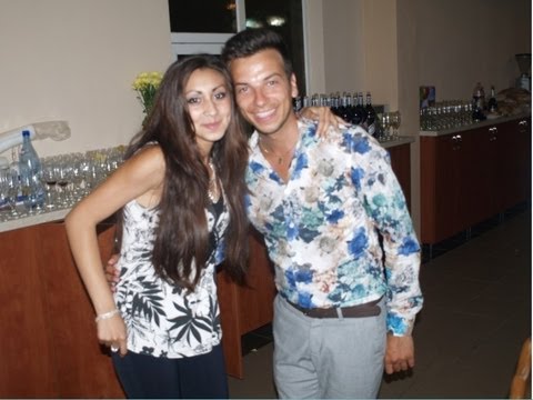 Loredana Fieraru si Alex de la Orastie la nunta in Maramures live