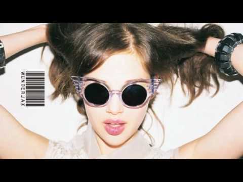 Felix Snow Presents: wunderjax - touchdown (feat. misterthumbs)