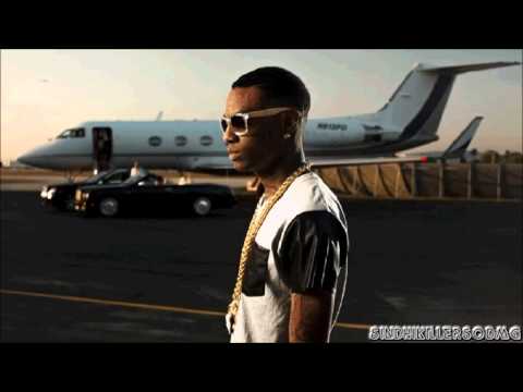 Soulja Boy ft. Sean Kingston - Party