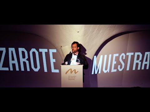 El cine contemporáneo más influyente, se encuentra en Lanzarote