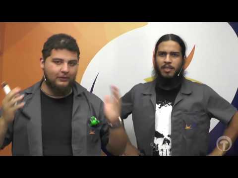 Correção Enem 2016 da Disciplina de História