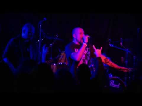 Dawn Of Winter - Music Of Despair (live in Athens)